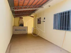Casa com 3 Quartos à venda, 308m² no Jardim Jequitibá, Marília - Foto 4