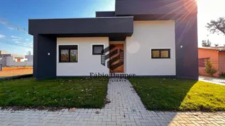 Casa com 3 Quartos à venda, 84m² no Loteamento Moinho Velho, Dois Irmãos - Foto 2