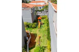 Apartamento com 4 Quartos para alugar, 184m² no Vila Romana, São Paulo - Foto 47