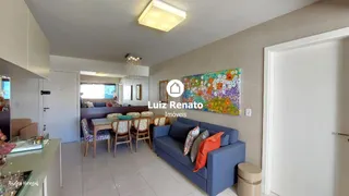 Apartamento com 3 Quartos à venda, 105m² no Funcionários, Belo Horizonte - Foto 5