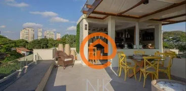 Casa de Condomínio com 3 Quartos à venda, 432m² no Cidade Jardim, São Paulo - Foto 22