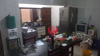 Sobrado com 3 Quartos à venda, 106m² no Demarchi, São Bernardo do Campo - Foto 5