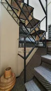 Cobertura com 3 Quartos à venda, 130m² no Santana, Porto Alegre - Foto 13
