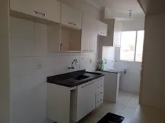 Apartamento com 1 Quarto para alugar, 42m² no Vila Santa Tereza, Bauru - Foto 4