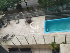 Apartamento com 1 Quarto para alugar, 60m² no Funcionários, Belo Horizonte - Foto 2