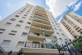 Apartamento com 3 Quartos à venda, 109m² no Perdizes, São Paulo - Foto 1