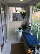 Apartamento com 3 Quartos à venda, 80m² no Parque da Represa, Paulínia - Foto 25