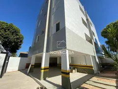 Cobertura com 3 Quartos à venda, 125m² no Planalto, Belo Horizonte - Foto 42