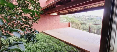 Casa com 4 Quartos à venda, 290m² no Mirante da Mata, Nova Lima - Foto 6