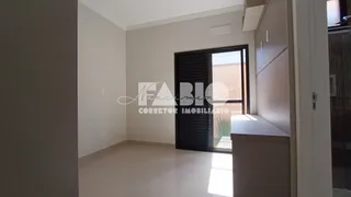Casa de Condomínio com 3 Quartos à venda, 196m² no Jardim Imperador, Araraquara - Foto 16