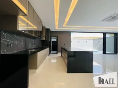 Casa de Condomínio com 4 Quartos à venda, 290m² no Parque Residencial Damha V, São José do Rio Preto - Foto 6