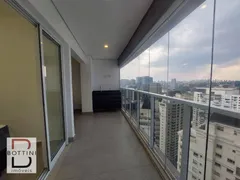 Apartamento com 1 Quarto para alugar, 52m² no Brooklin, São Paulo - Foto 1