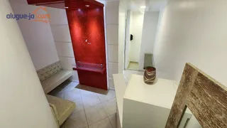 Conjunto Comercial / Sala para venda ou aluguel, 37m² no Centro, Jacareí - Foto 2