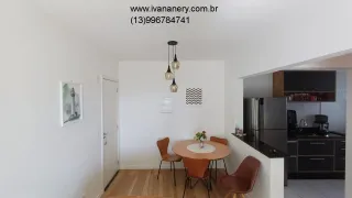 Apartamento com 2 Quartos à venda, 68m² no , Mongaguá - Foto 8
