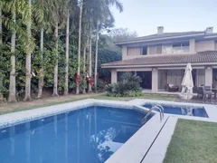 Casa com 5 Quartos para alugar, 620m² no Vila  Alpina, Nova Lima - Foto 2