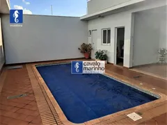 Casa com 4 Quartos à venda, 278m² no Residencial Flórida, Ribeirão Preto - Foto 18