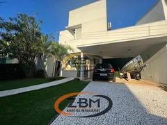 Casa de Condomínio com 3 Quartos à venda, 212m² no Condomínio Vale do Arvoredo, Londrina - Foto 1