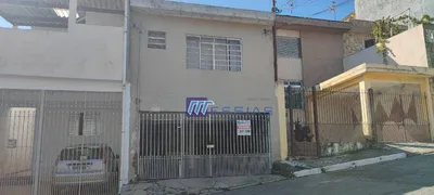 Casa com 2 Quartos à venda, 94m² no Vila Guilhermina, São Paulo - Foto 1