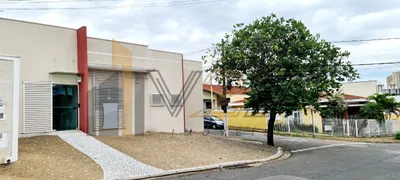 Prédio Inteiro para venda ou aluguel, 250m² no Jardim Imperial, Valinhos - Foto 1