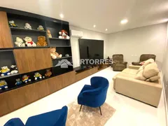 Casa de Condomínio com 3 Quartos à venda, 311m² no Condominio Portal do Jequitiba, Valinhos - Foto 4