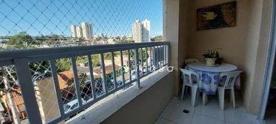 Apartamento com 2 Quartos à venda, 73m² no Jardim Anhembi, São José dos Campos - Foto 16
