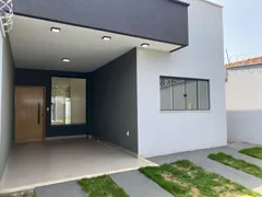 Casa com 3 Quartos à venda, 120m² no Jardim Helvécia, Aparecida de Goiânia - Foto 2