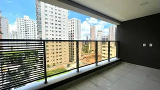 Apartamento com 3 Quartos para alugar, 150m² no Vila Nova Conceição, São Paulo - Foto 7