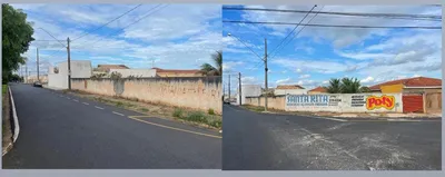 Terreno / Lote Comercial à venda, 600m² no Jardim Santa Catarina, São José do Rio Preto - Foto 1