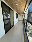 Apartamento com 3 Quartos à venda, 120m² no Itapuã, Vila Velha - Foto 4