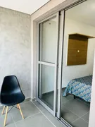 Apartamento com 1 Quarto para alugar, 25m² no Vila Guarani, São Paulo - Foto 10