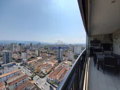 Apartamento com 4 Quartos à venda, 204m² no Boqueirão, Santos - Foto 26