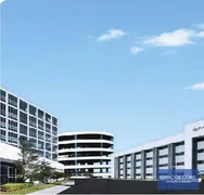 Galpão / Depósito / Armazém para alugar, 8369m² no Itapecerica da Serra, Itapecerica da Serra - Foto 3