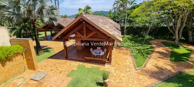Casa com 5 Quartos à venda, 1050m² no Balneário Praia do Pernambuco, Guarujá - Foto 42