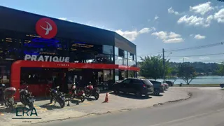 Loja / Salão / Ponto Comercial para alugar, 150m² no Santos Dumont, Lagoa Santa - Foto 2