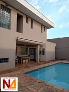 Casa com 4 Quartos à venda, 412m² no City Ribeirão, Ribeirão Preto - Foto 41