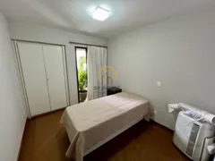 Apartamento com 3 Quartos para alugar, 156m² no Brooklin, São Paulo - Foto 21