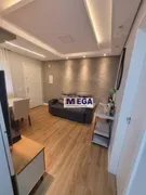 Apartamento com 2 Quartos à venda, 49m² no Residencial Guaira, Sumaré - Foto 1