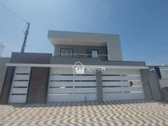 Casa de Condomínio com 2 Quartos à venda, 66m² no Maracanã, Praia Grande - Foto 1