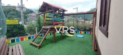 Casa de Condomínio com 2 Quartos à venda, 66m² no Tijuca, Teresópolis - Foto 22
