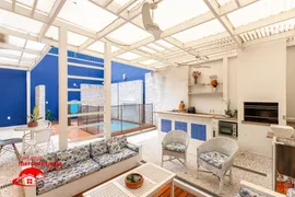 Casa de Condomínio com 4 Quartos à venda, 224m² no Campo Belo, São Paulo - Foto 21