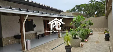 Casa com 3 Quartos à venda, 190m² no Novo Horizonte, Araruama - Foto 13