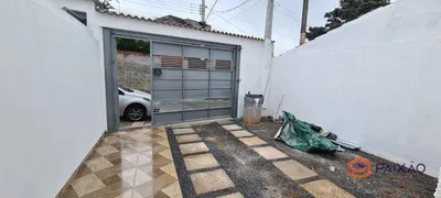 Casa com 2 Quartos à venda, 66m² no Parque Residencial Casa Branca, Suzano - Foto 3