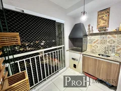 Apartamento com 2 Quartos à venda, 67m² no Fundaçao, São Caetano do Sul - Foto 5