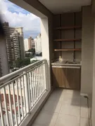 Apartamento com 2 Quartos à venda, 49m² no Cambuí, Campinas - Foto 10