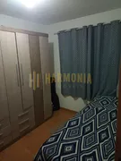 Apartamento com 2 Quartos para alugar, 39m² no Altos do Jaraguá, Araraquara - Foto 7