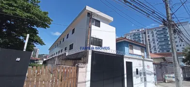 Sobrado com 2 Quartos para alugar, 90m² no Campo Grande, Santos - Foto 53