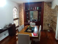 Casa com 5 Quartos à venda, 380m² no São Luíz, Belo Horizonte - Foto 11