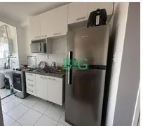 Apartamento com 1 Quarto à venda, 43m² no Vila Santo Estéfano, São Paulo - Foto 8