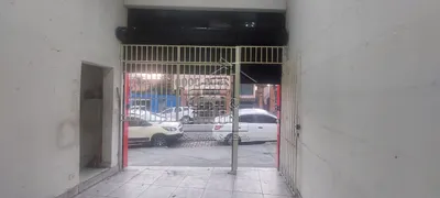 Loja / Salão / Ponto Comercial para alugar, 32m² no Vila Regente Feijó, São Paulo - Foto 8