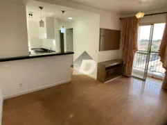 Apartamento com 2 Quartos à venda, 55m² no Vila Mimosa, Campinas - Foto 3